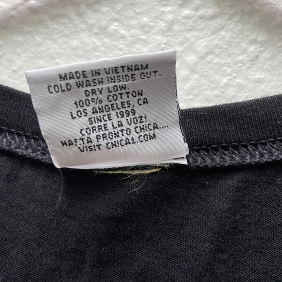 Se Habla Español  T Shirt Latina size Medium - Picture 2 of 5